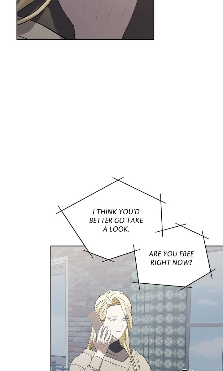 The Snow Queen [Full Ver.] - Chapter 3 manhwa