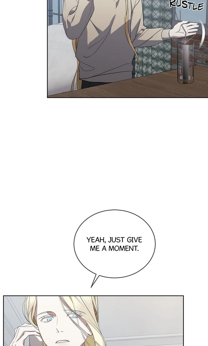 The Snow Queen [Full Ver.] - Chapter 3 manhwa