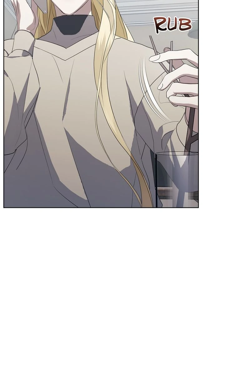 The Snow Queen [Full Ver.] - Chapter 3 manhwa
