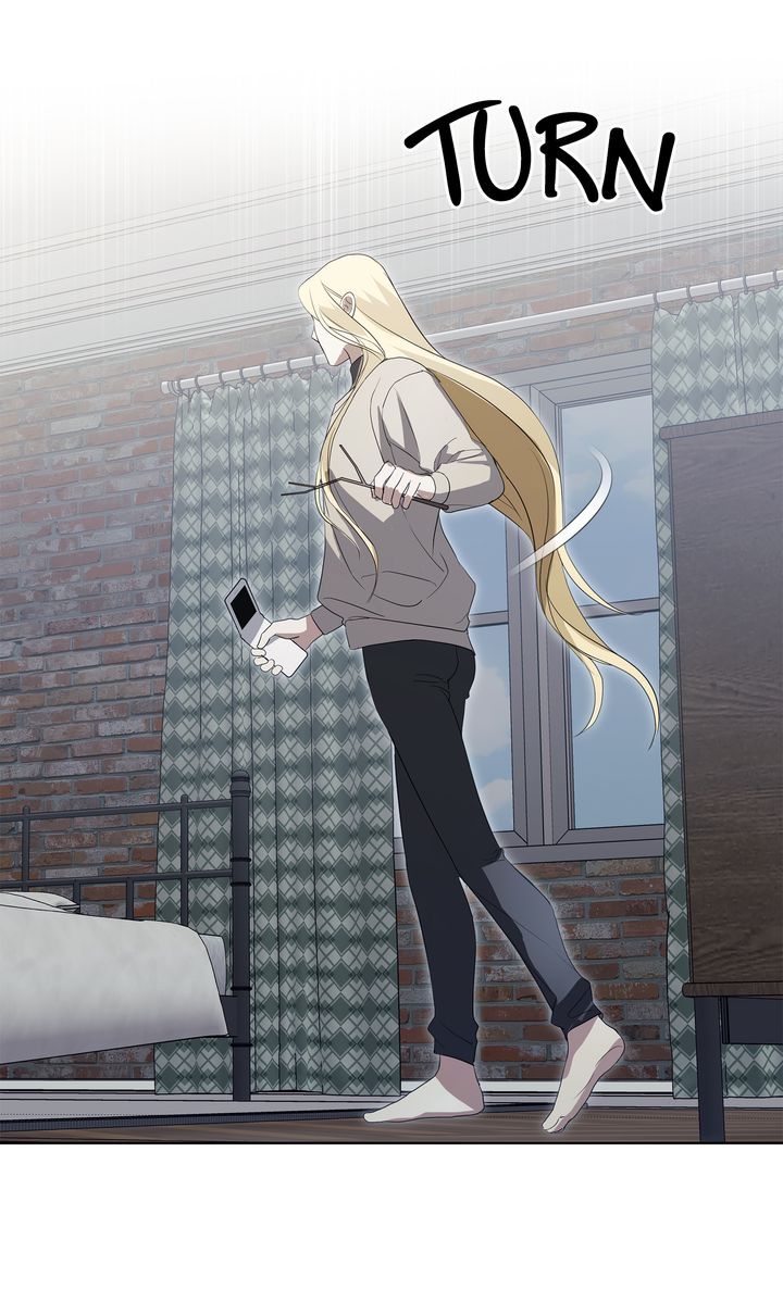 The Snow Queen [Full Ver.] - Chapter 3 manhwa