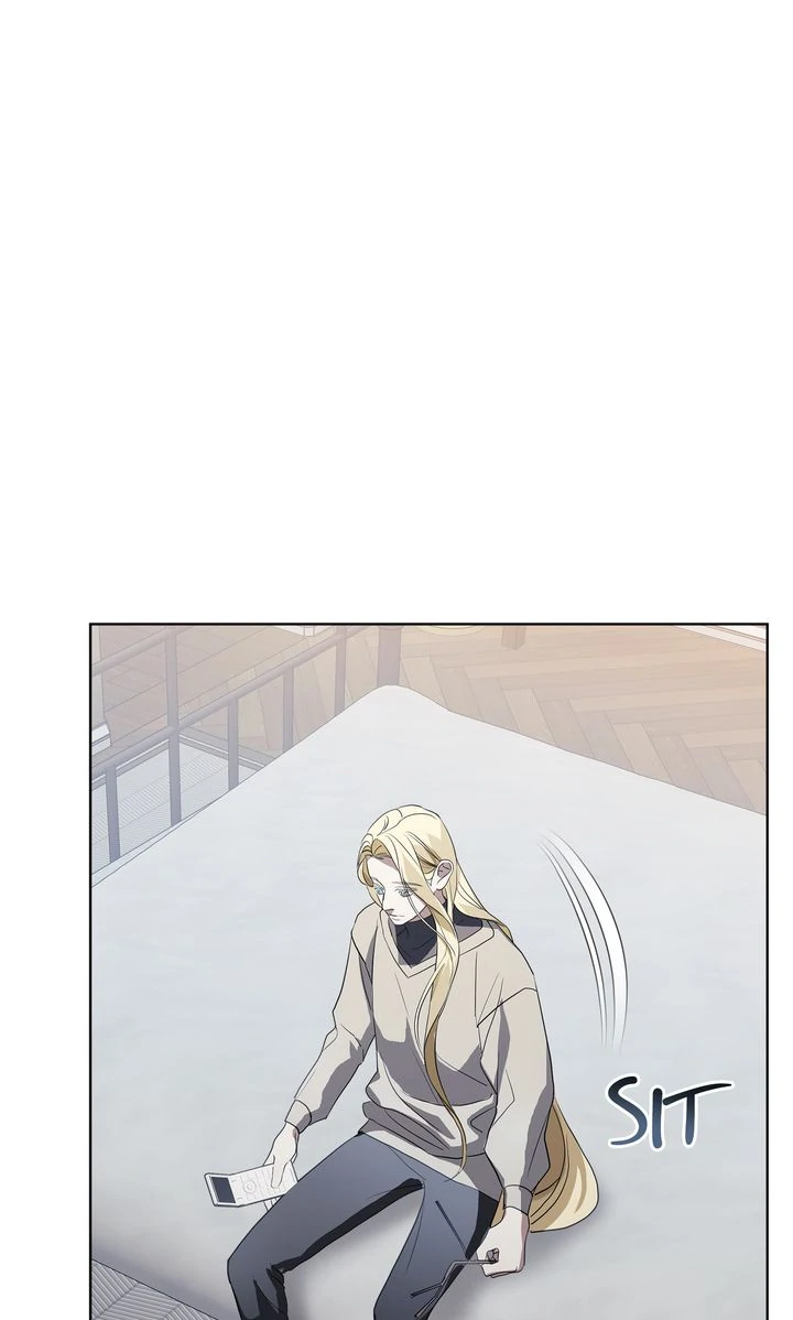 The Snow Queen [Full Ver.] - Chapter 3 manhwa