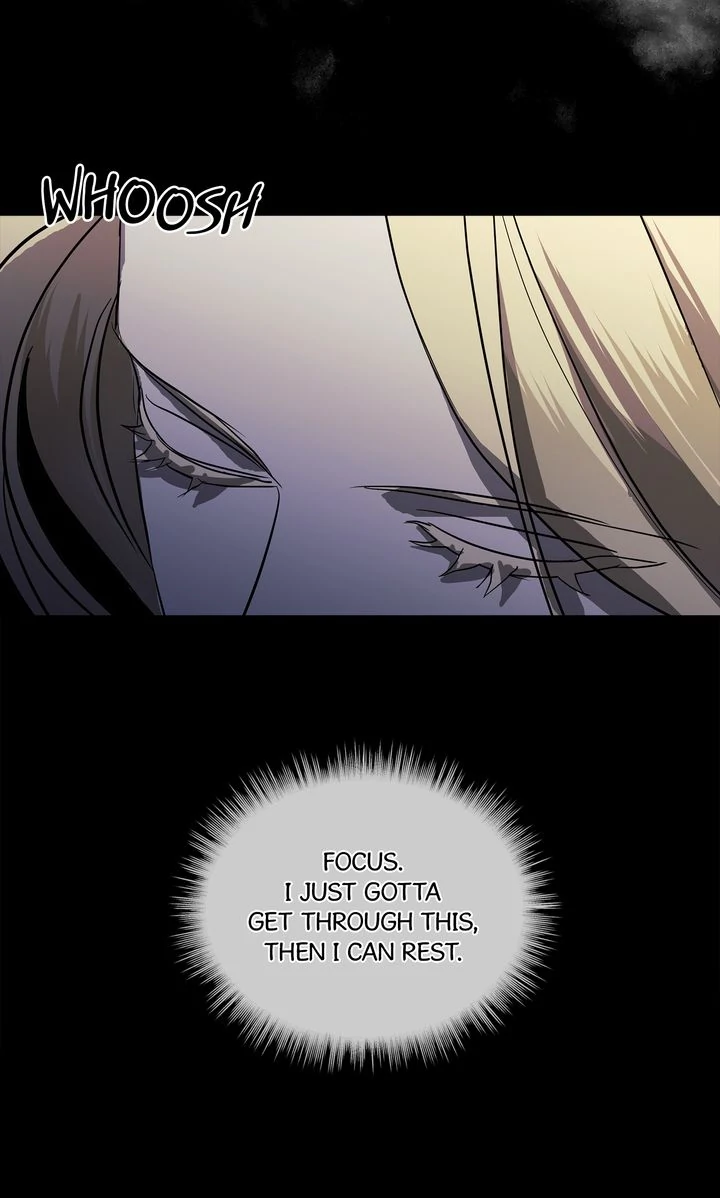 The Snow Queen [Full Ver.] - Chapter 3 manhwa