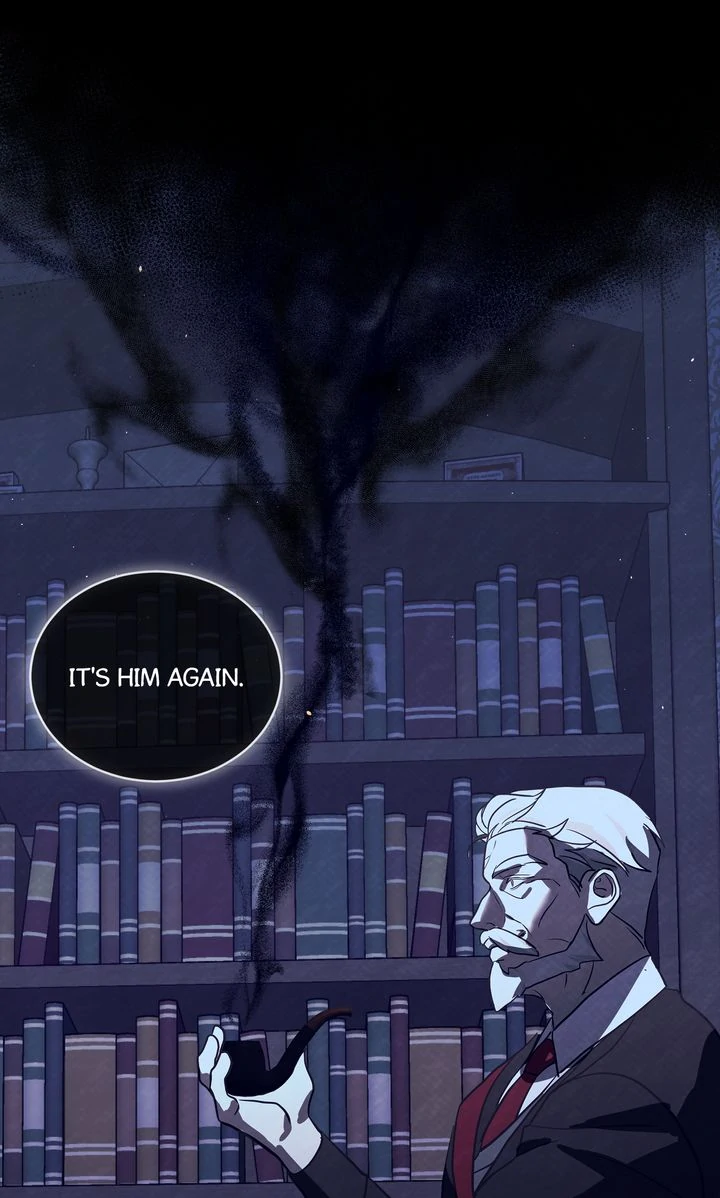 The Snow Queen [Full Ver.] - Chapter 3 manhwa