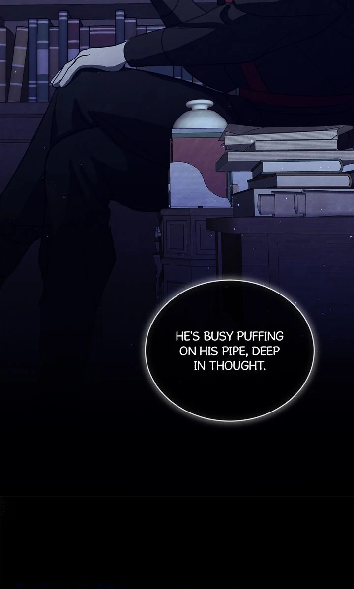 The Snow Queen [Full Ver.] - Chapter 3 manhwa