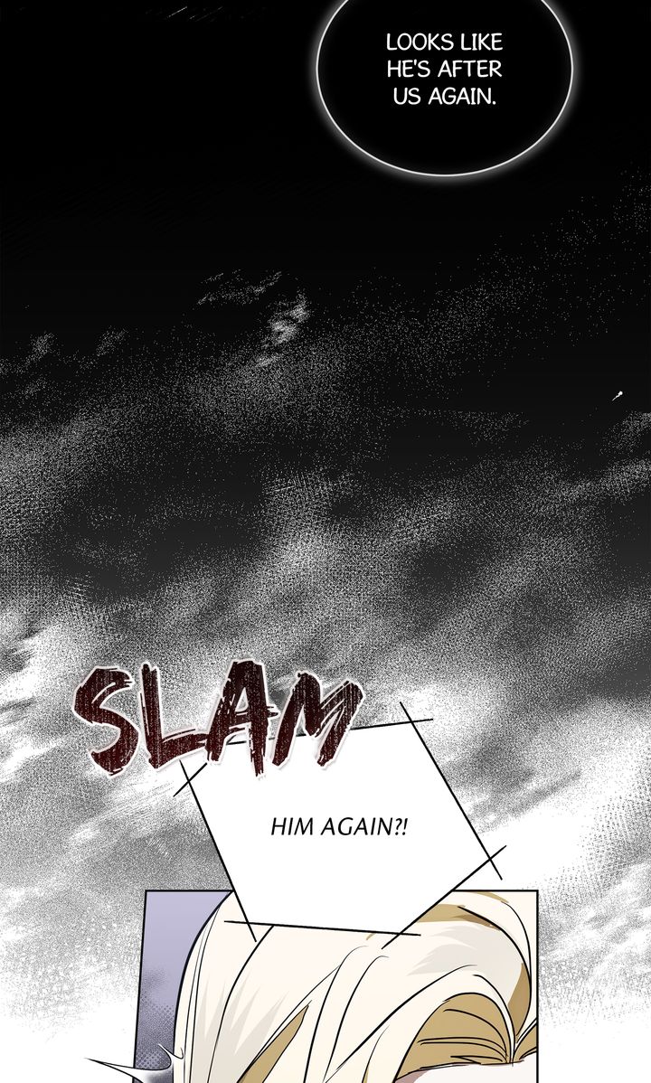 The Snow Queen [Full Ver.] - Chapter 3 manhwa