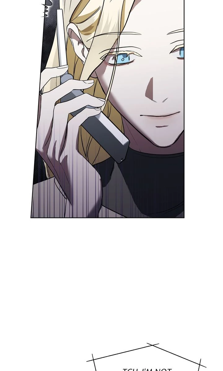 The Snow Queen [Full Ver.] - Chapter 3 manhwa