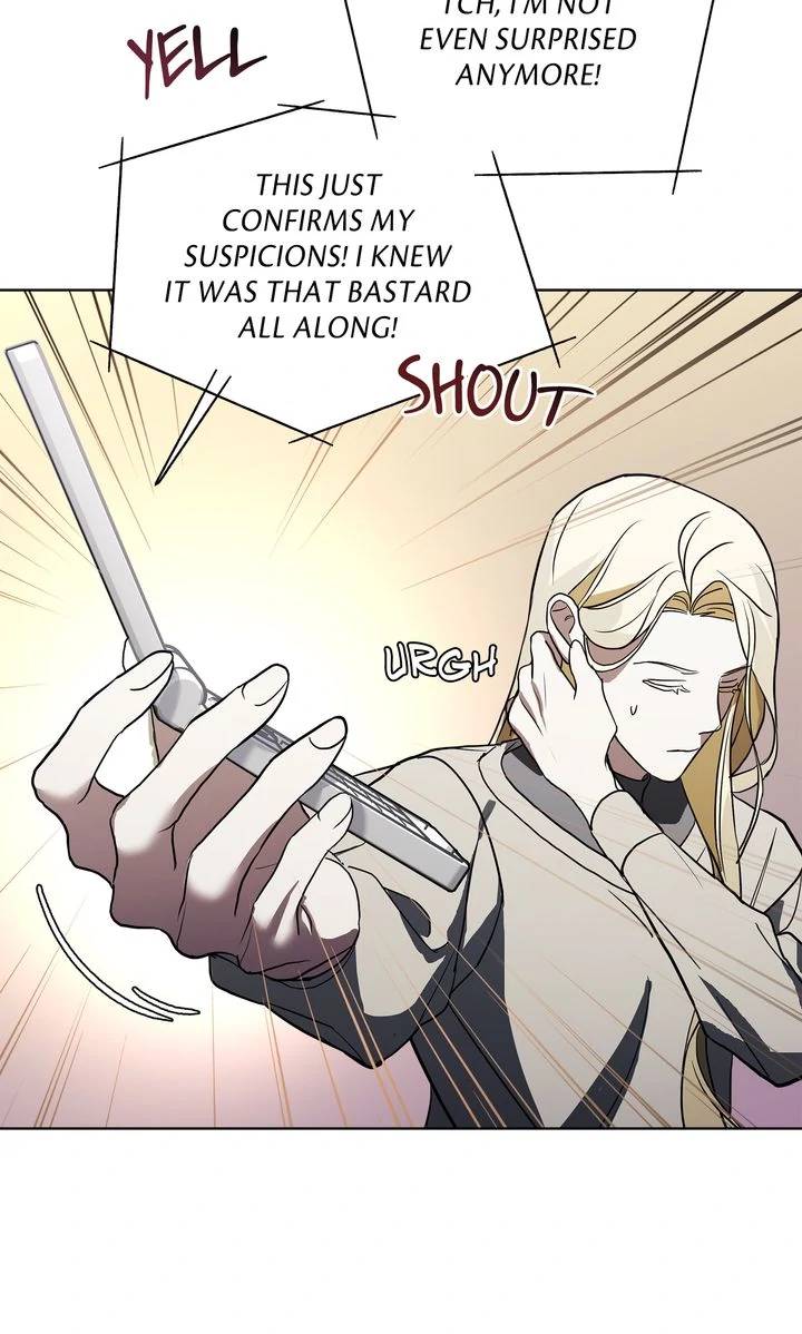 The Snow Queen [Full Ver.] - Chapter 3 manhwa