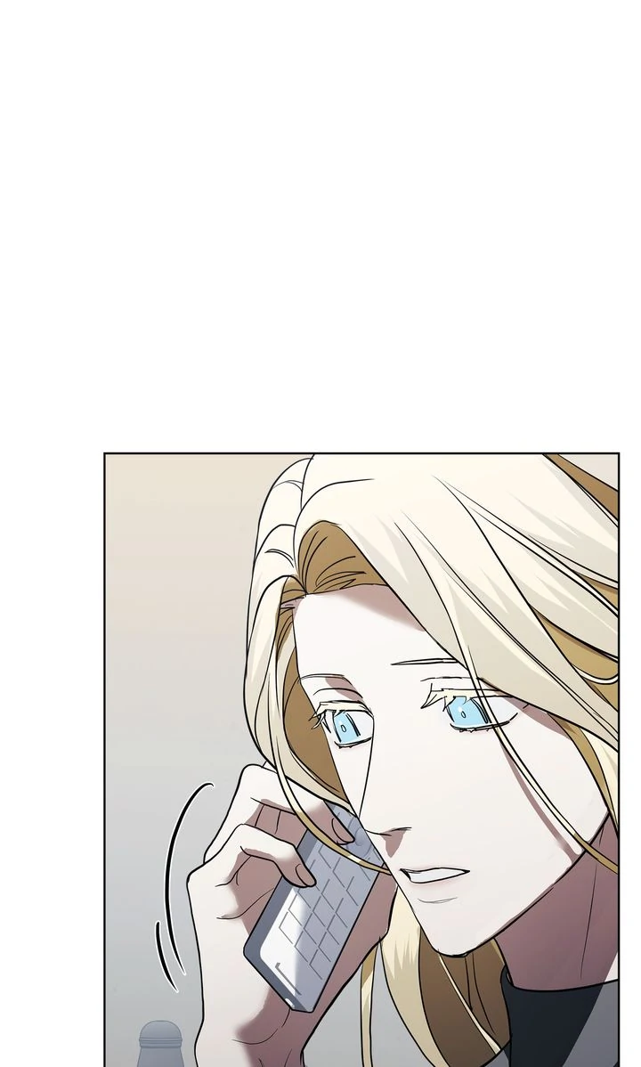 The Snow Queen [Full Ver.] - Chapter 3 manhwa