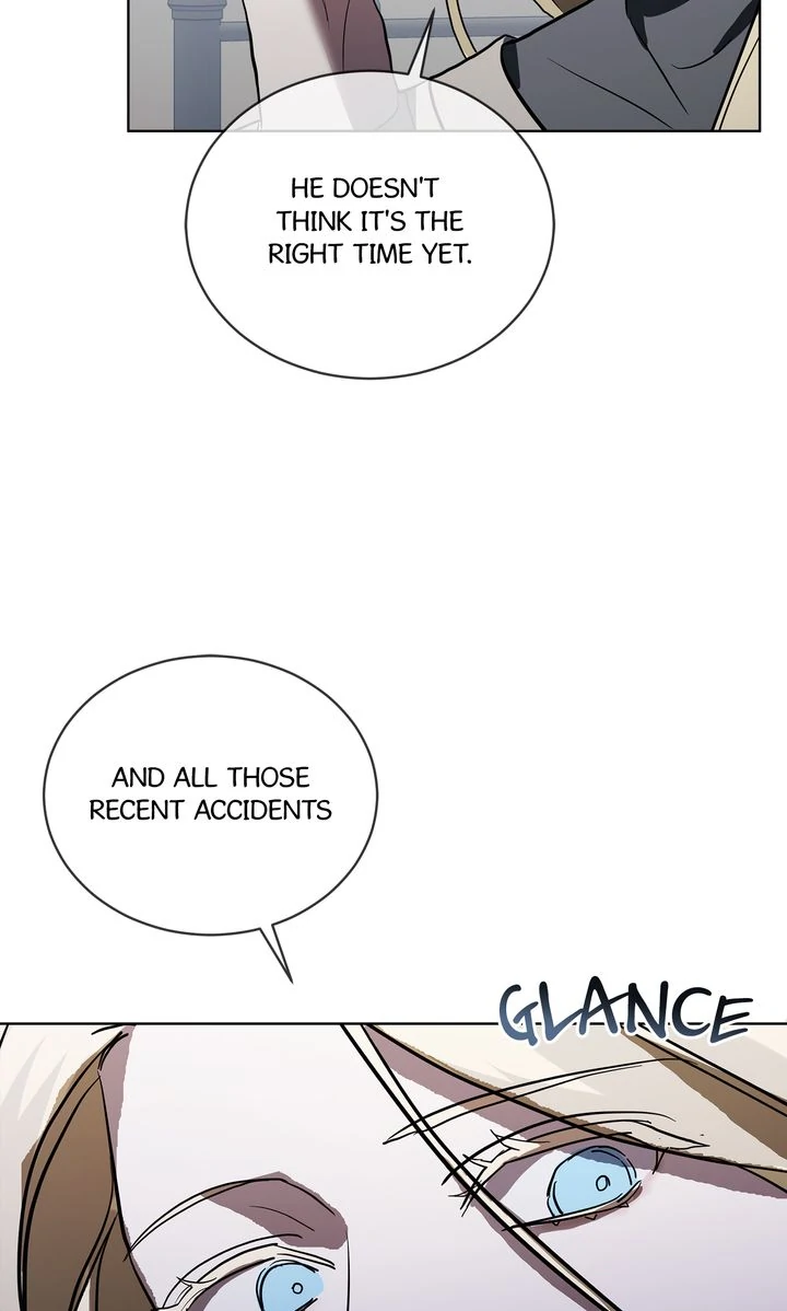 The Snow Queen [Full Ver.] - Chapter 3 manhwa
