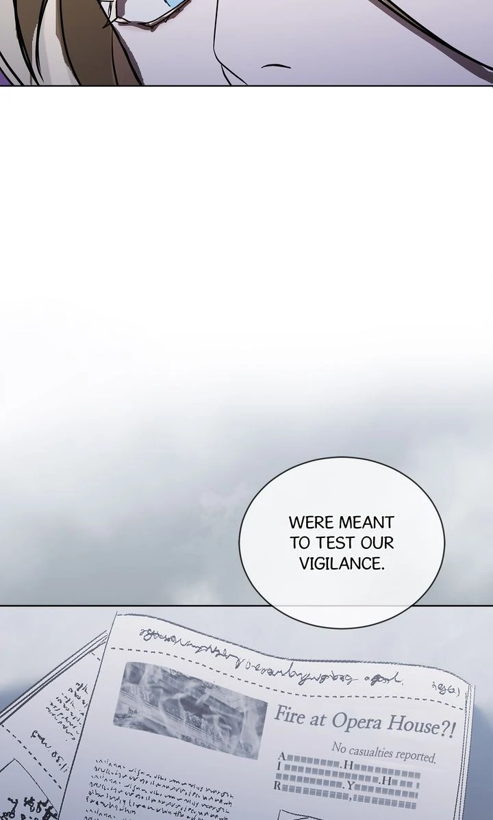 The Snow Queen [Full Ver.] - Chapter 3 manhwa