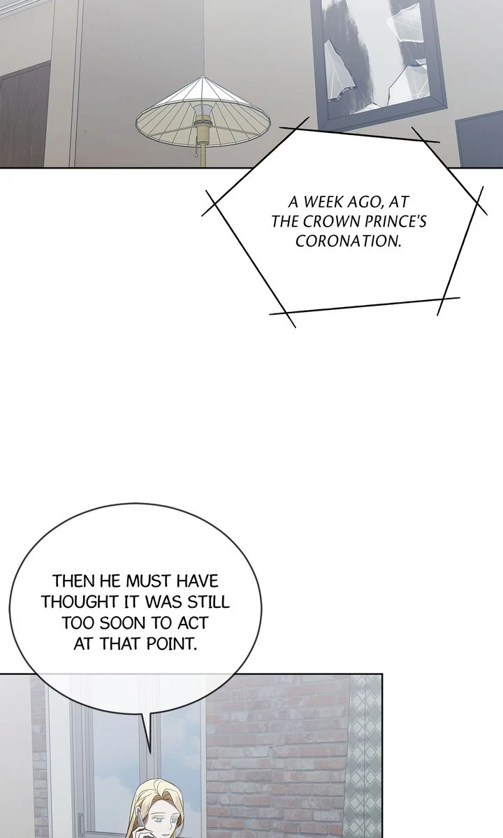 The Snow Queen [Full Ver.] - Chapter 3 manhwa