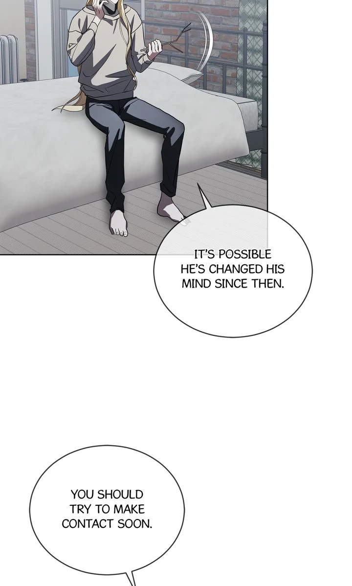 The Snow Queen [Full Ver.] - Chapter 3 manhwa