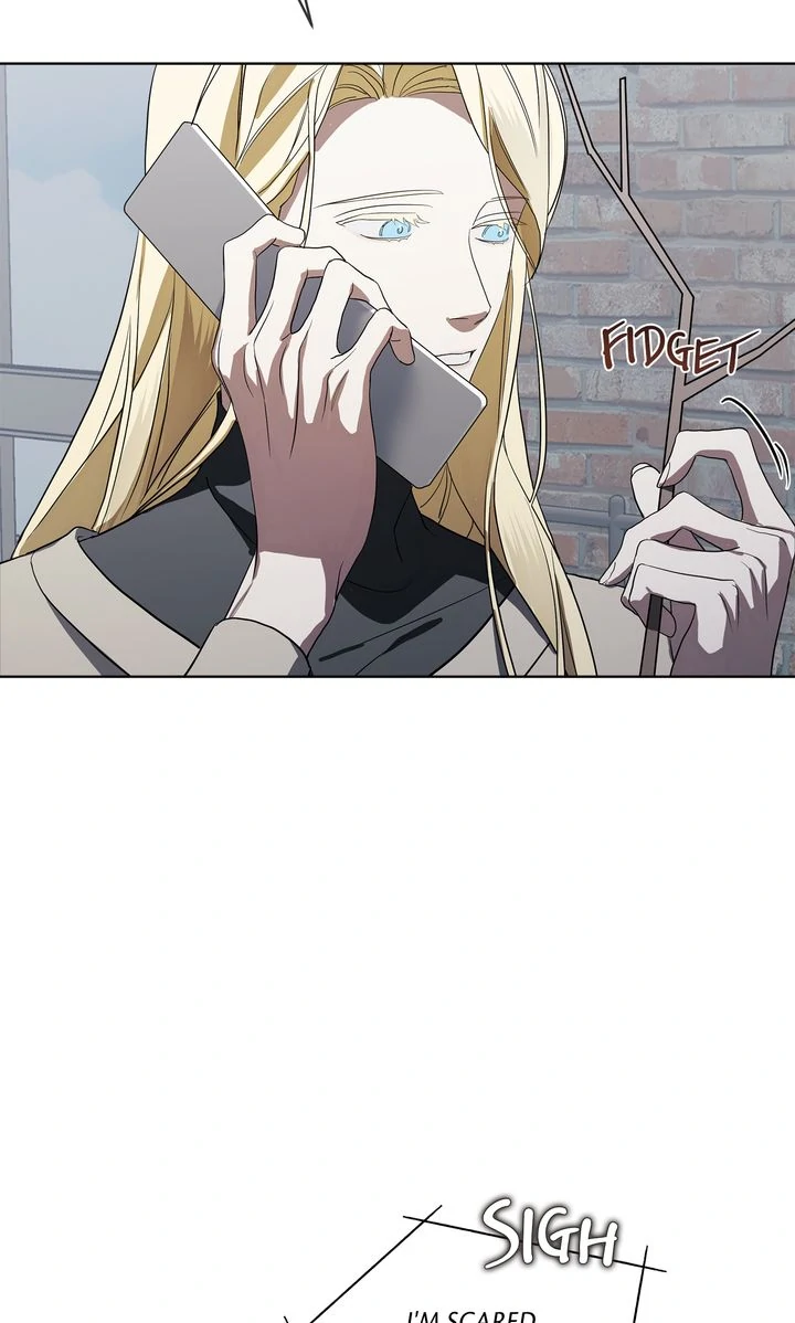 The Snow Queen [Full Ver.] - Chapter 3 manhwa