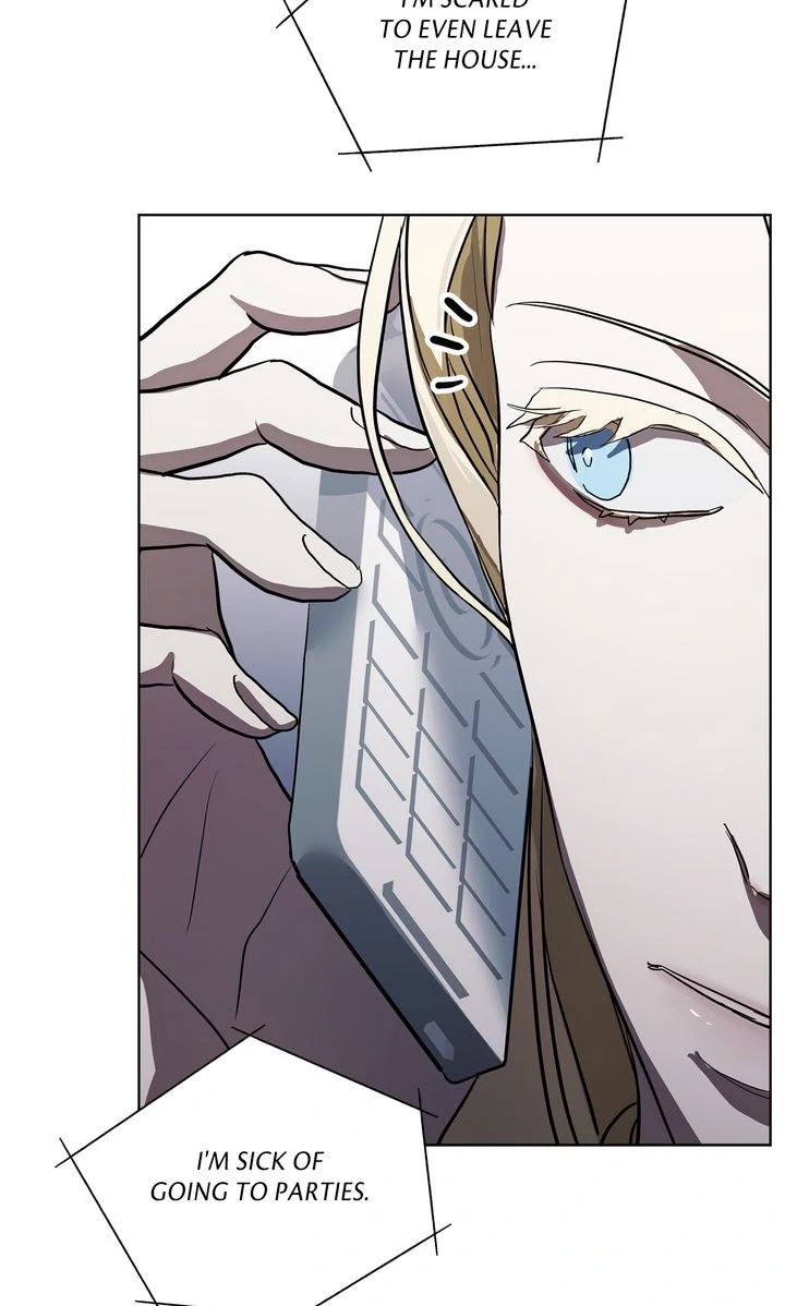 The Snow Queen [Full Ver.] - Chapter 3 manhwa