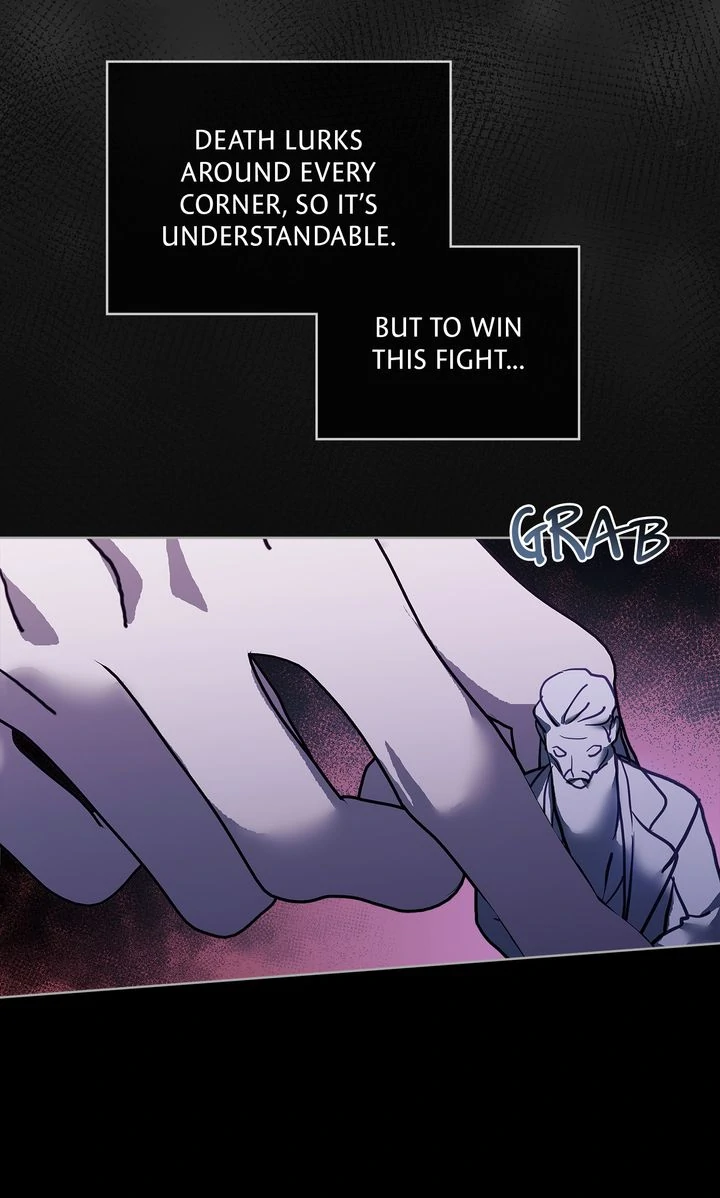 The Snow Queen [Full Ver.] - Chapter 3 manhwa