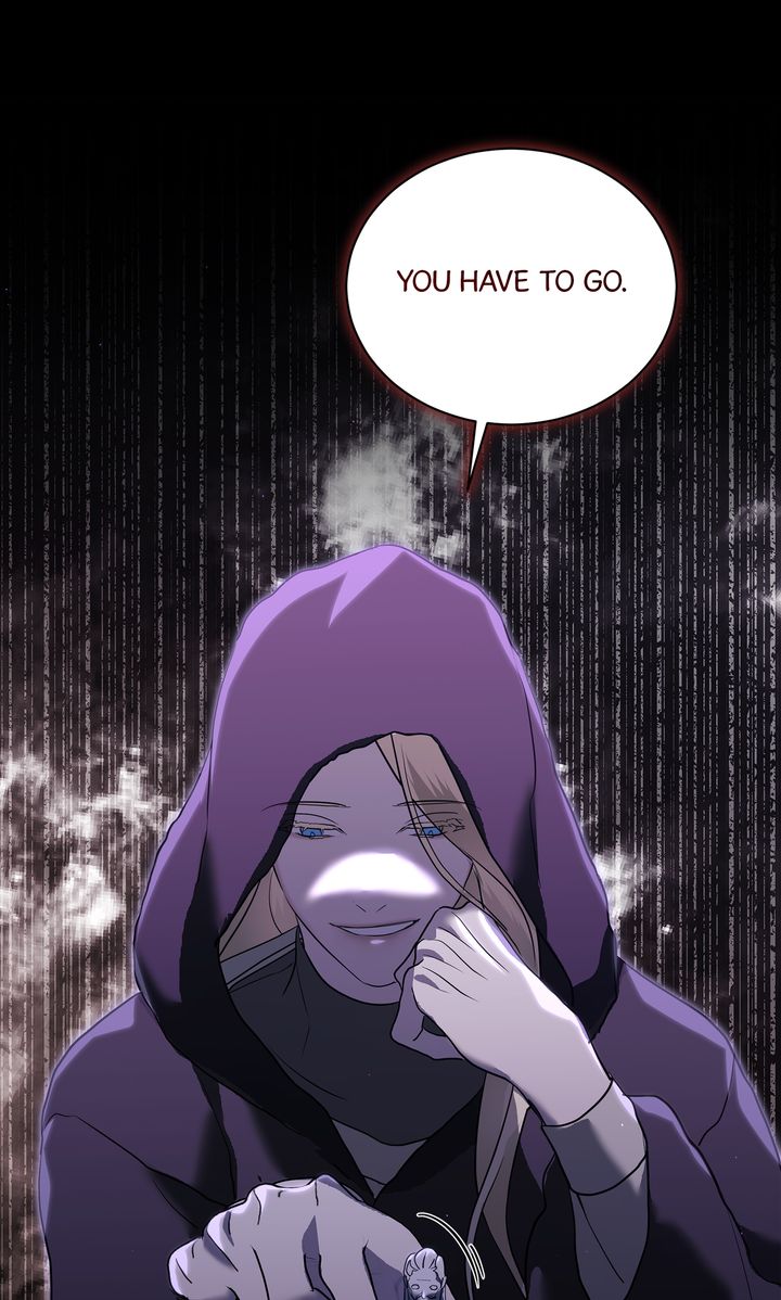The Snow Queen [Full Ver.] - Chapter 3 manhwa
