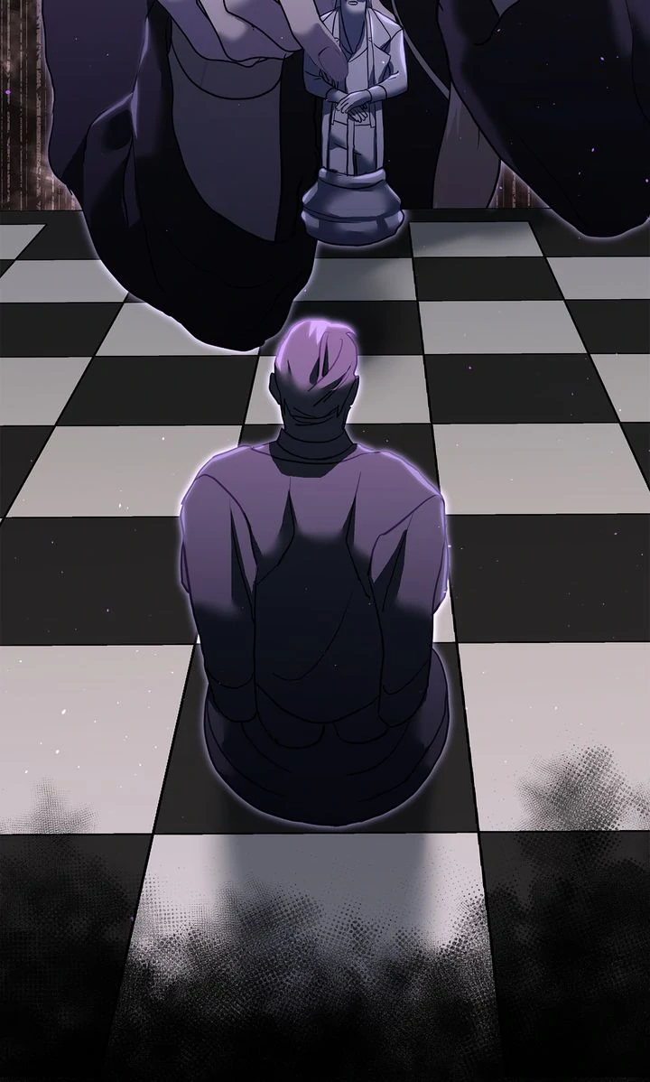 The Snow Queen [Full Ver.] - Chapter 3 manhwa