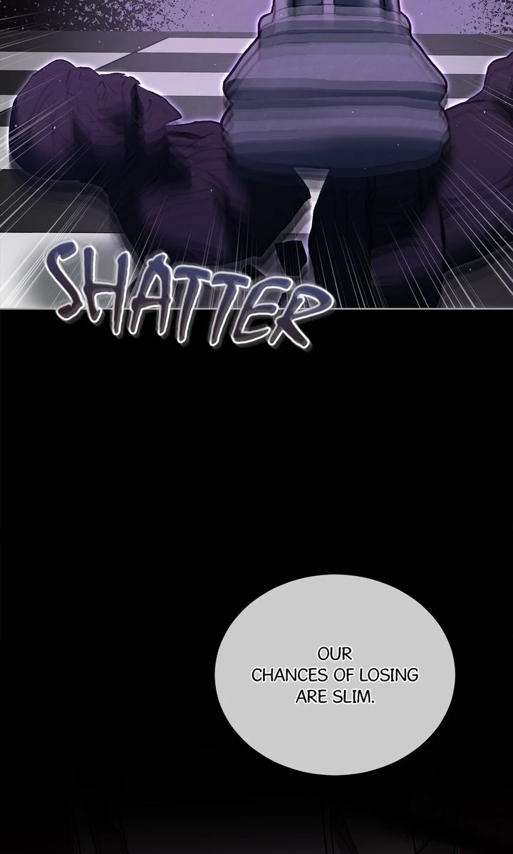 The Snow Queen [Full Ver.] - Chapter 3 manhwa