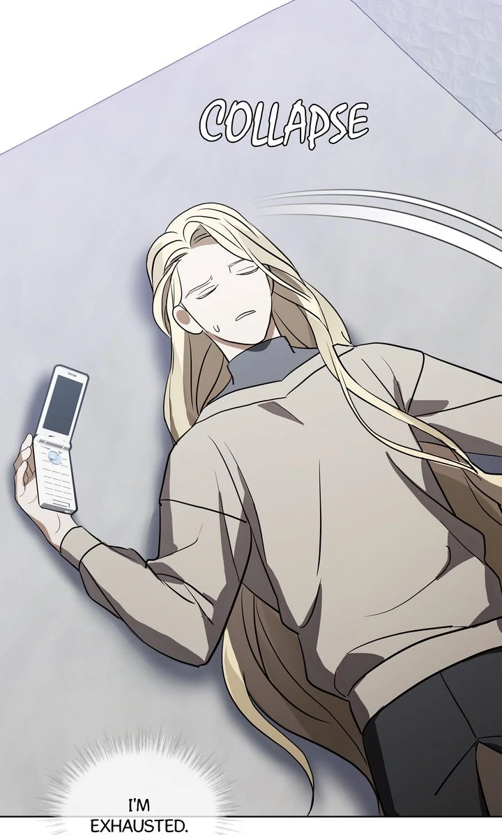 The Snow Queen [Full Ver.] - Chapter 3 manhwa