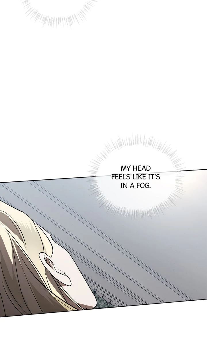 The Snow Queen [Full Ver.] - Chapter 3 manhwa