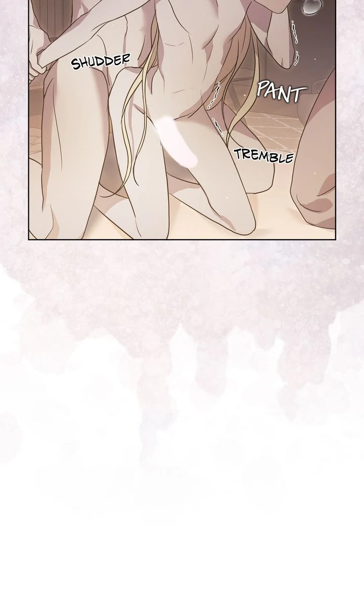The Snow Queen [Full Ver.] - Chapter 3 manhwa