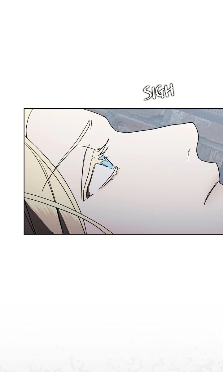 The Snow Queen [Full Ver.] - Chapter 3 manhwa