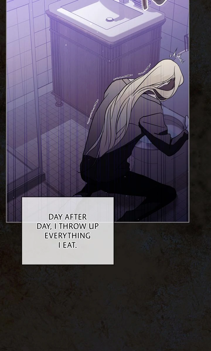 The Snow Queen [Full Ver.] - Chapter 3 manhwa