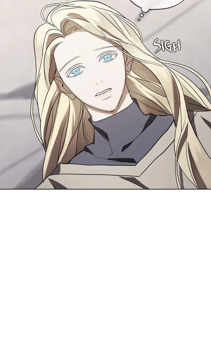 The Snow Queen [Full Ver.] - Chapter 3 manhwa