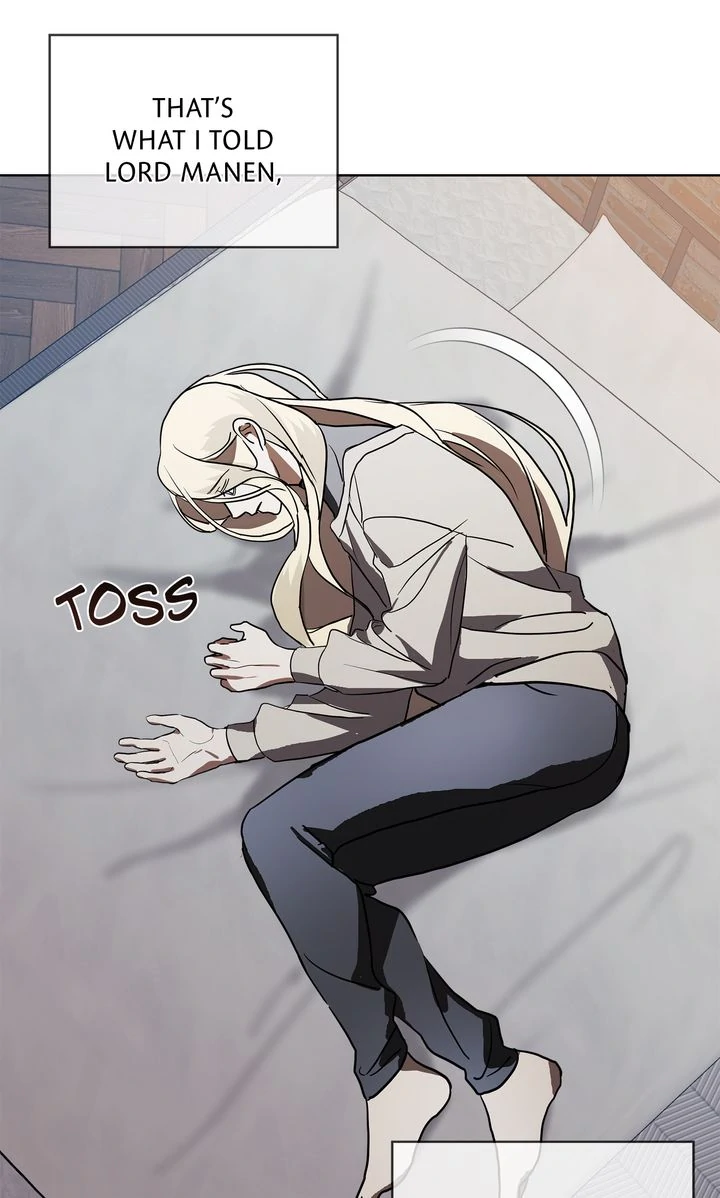 The Snow Queen [Full Ver.] - Chapter 3 manhwa