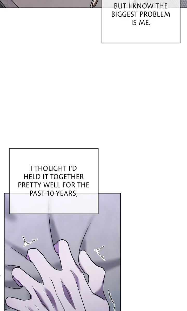 The Snow Queen [Full Ver.] - Chapter 3 manhwa
