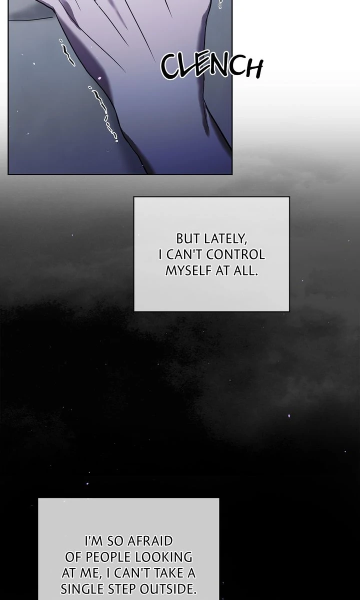 The Snow Queen [Full Ver.] - Chapter 3 manhwa