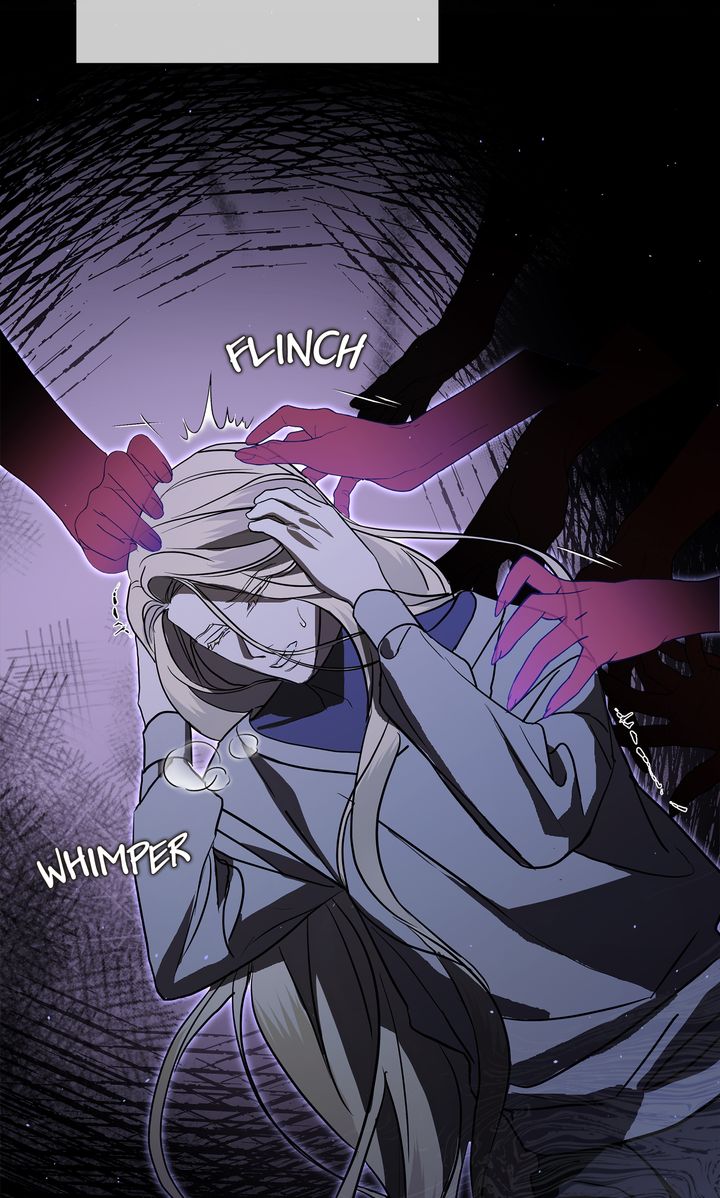 The Snow Queen [Full Ver.] - Chapter 3 manhwa