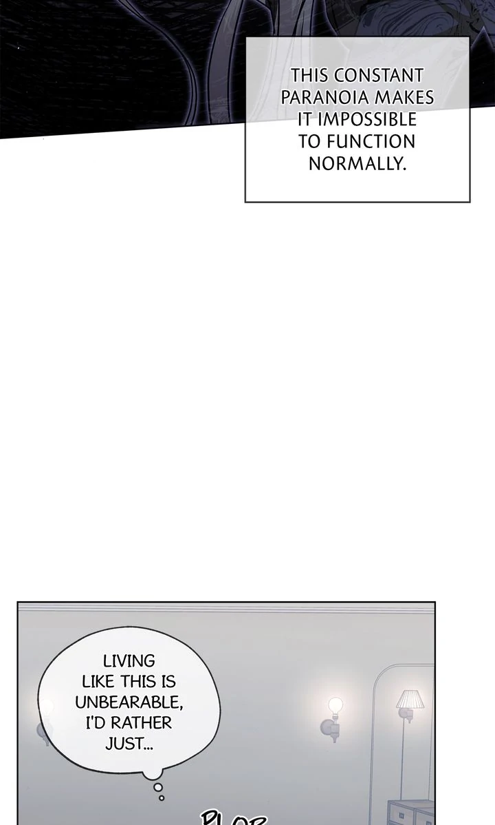 The Snow Queen [Full Ver.] - Chapter 3 manhwa