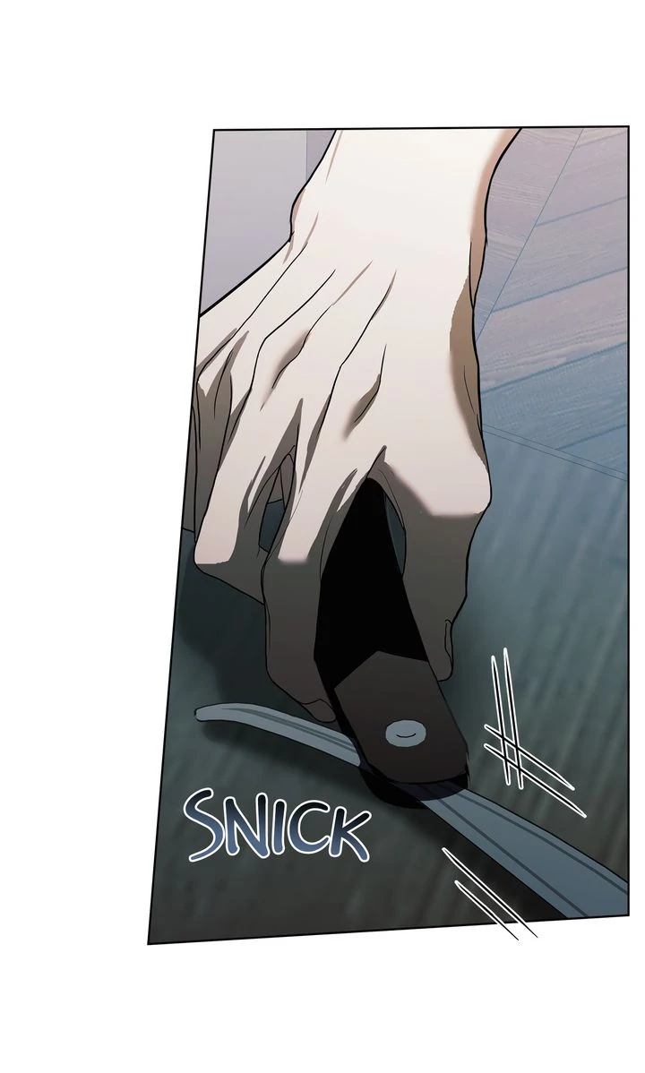 The Snow Queen [Full Ver.] - Chapter 3 manhwa