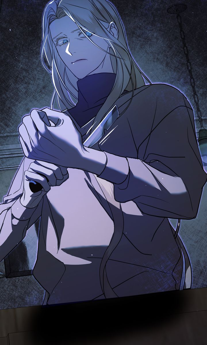 The Snow Queen [Full Ver.] - Chapter 3 manhwa