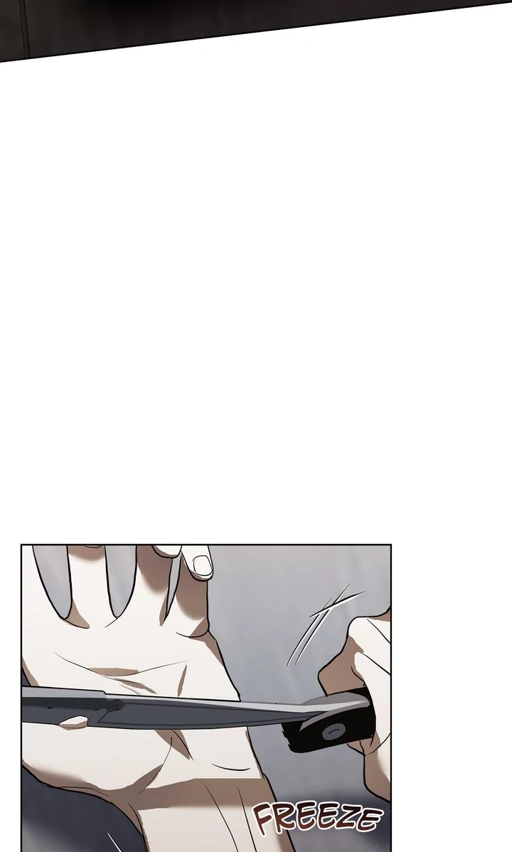 The Snow Queen [Full Ver.] - Chapter 3 manhwa