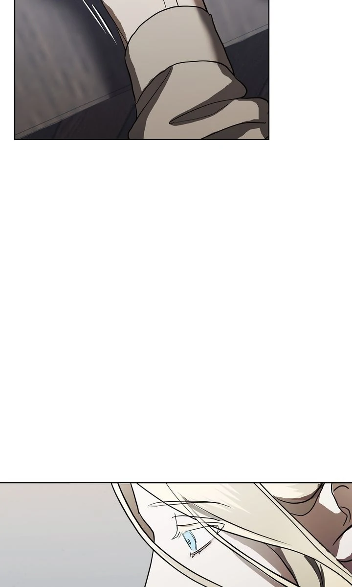 The Snow Queen [Full Ver.] - Chapter 3 manhwa