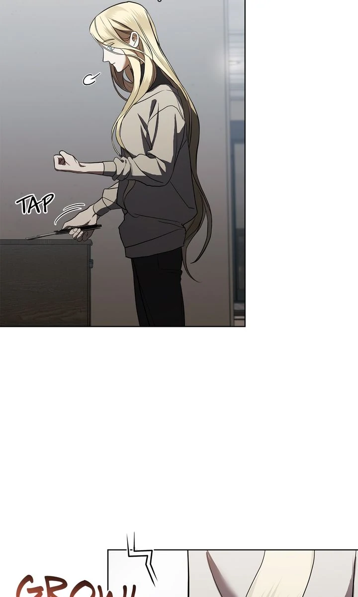 The Snow Queen [Full Ver.] - Chapter 3 manhwa
