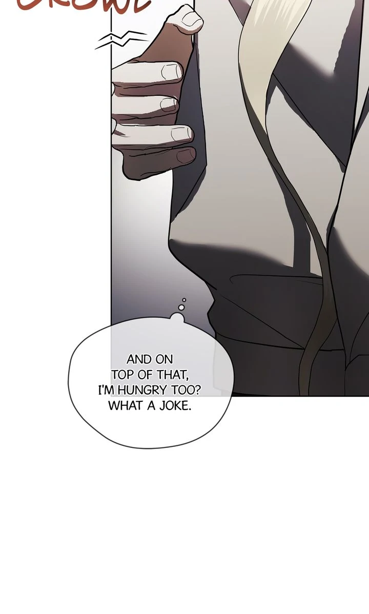 The Snow Queen [Full Ver.] - Chapter 3 manhwa