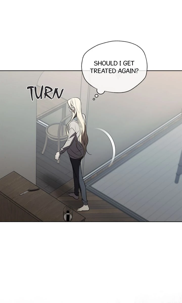 The Snow Queen [Full Ver.] - Chapter 3 manhwa