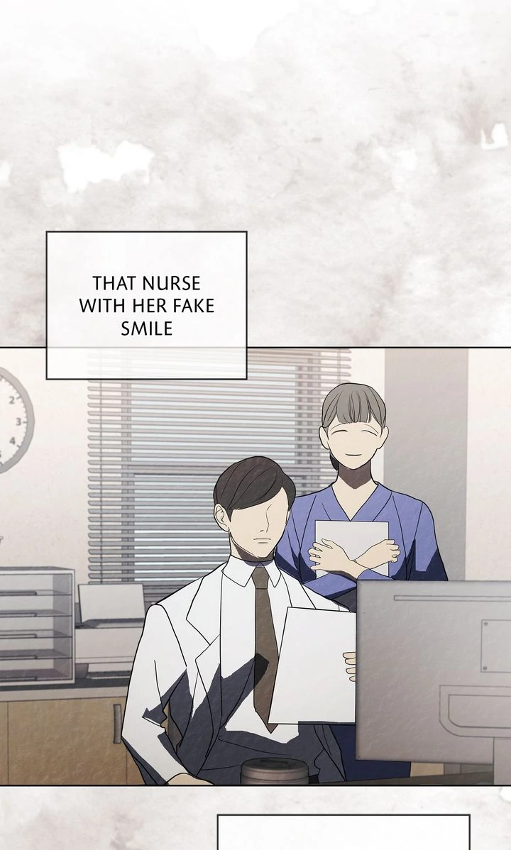 The Snow Queen [Full Ver.] - Chapter 3 manhwa