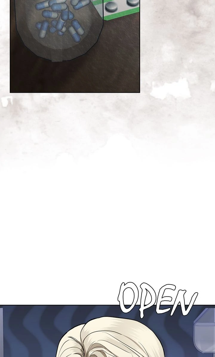 The Snow Queen [Full Ver.] - Chapter 3 manhwa