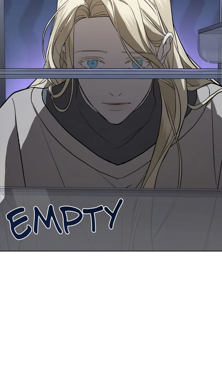 The Snow Queen [Full Ver.] - Chapter 3 manhwa