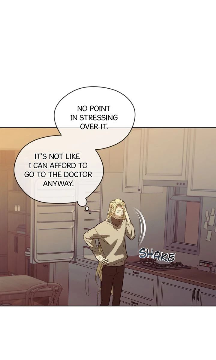 The Snow Queen [Full Ver.] - Chapter 3 manhwa