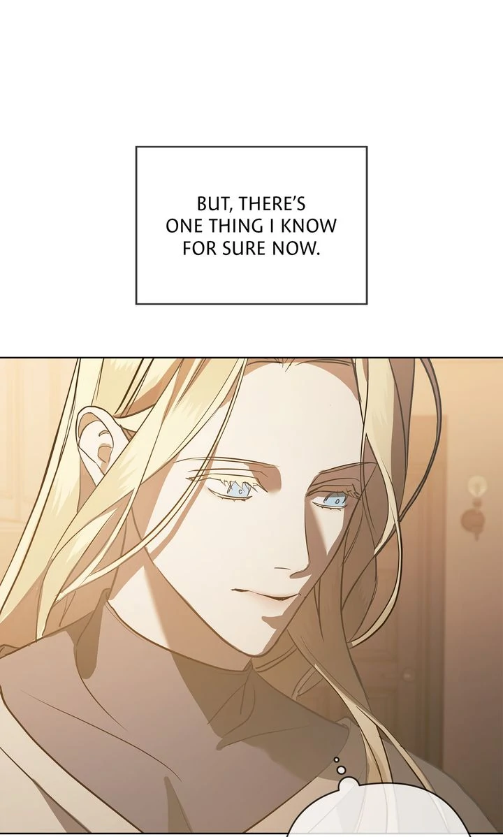The Snow Queen [Full Ver.] - Chapter 3 manhwa