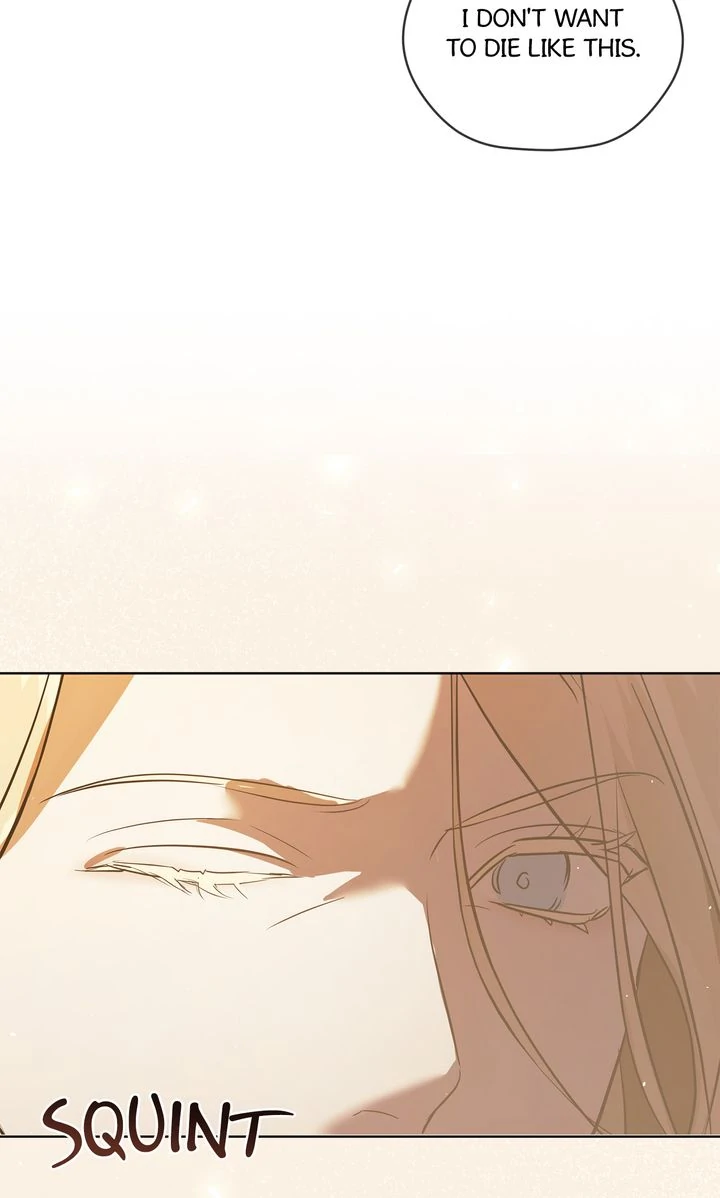 The Snow Queen [Full Ver.] - Chapter 3 manhwa