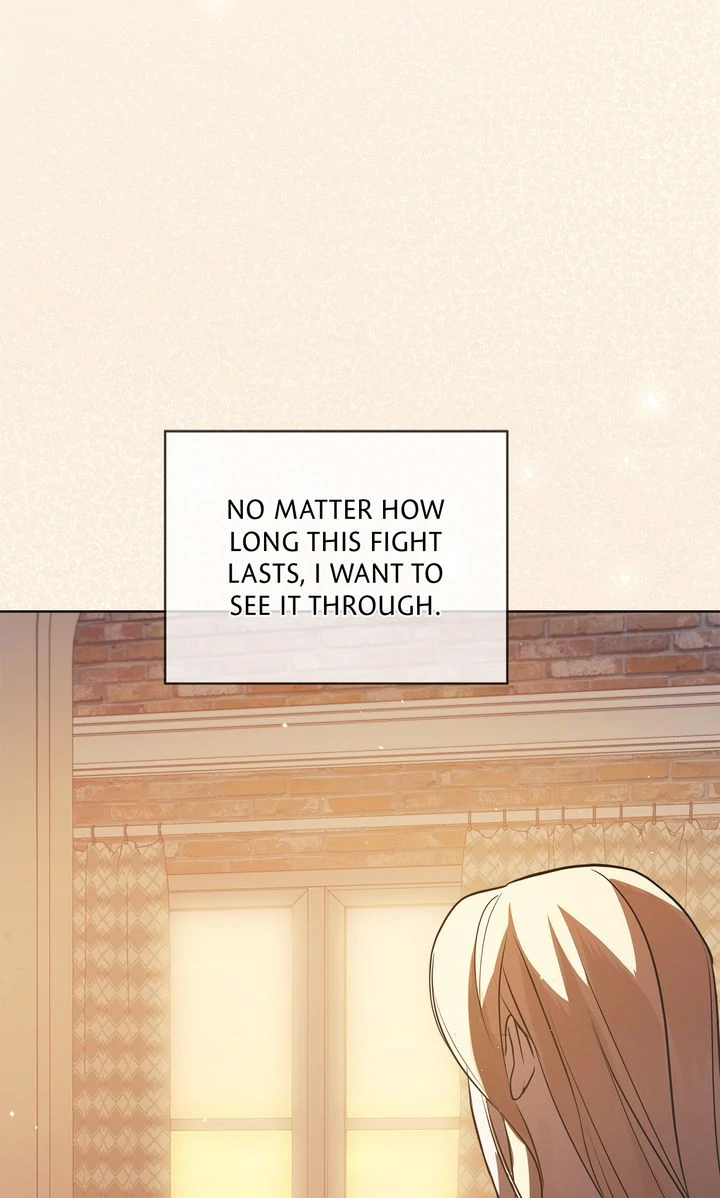 The Snow Queen [Full Ver.] - Chapter 3 manhwa