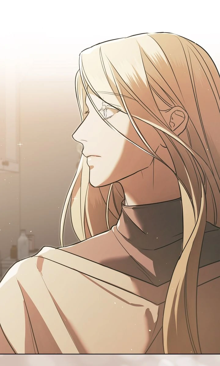 The Snow Queen [Full Ver.] - Chapter 3 manhwa
