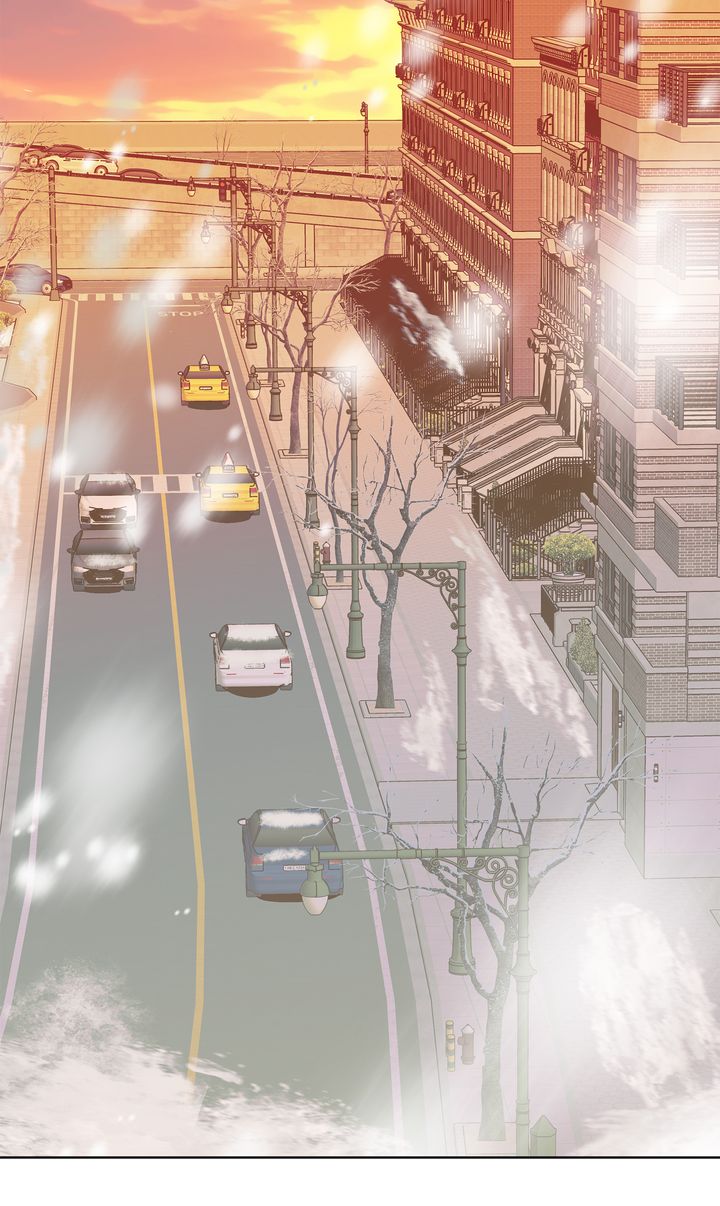 The Snow Queen [Full Ver.] - Chapter 4 manhwa