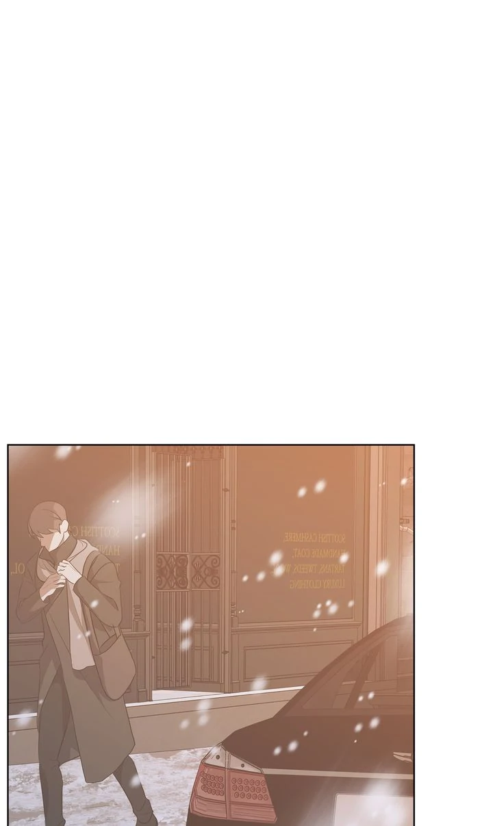 The Snow Queen [Full Ver.] - Chapter 4 manhwa